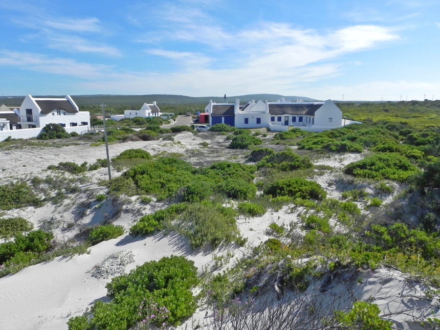 0 Bedroom Property for Sale in Struisbaai Western Cape
